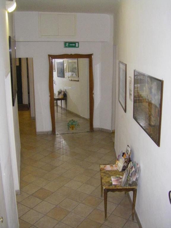 Albergo Cannon D'Oro Siena Exterior photo