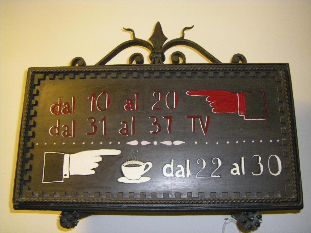 Albergo Cannon D'Oro Siena Exterior photo